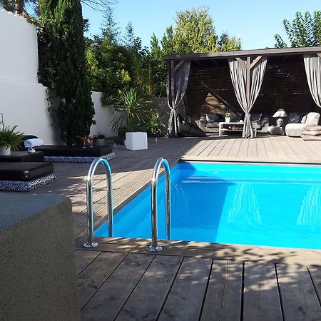 Villa Zen Нарбонн Екстер'єр фото