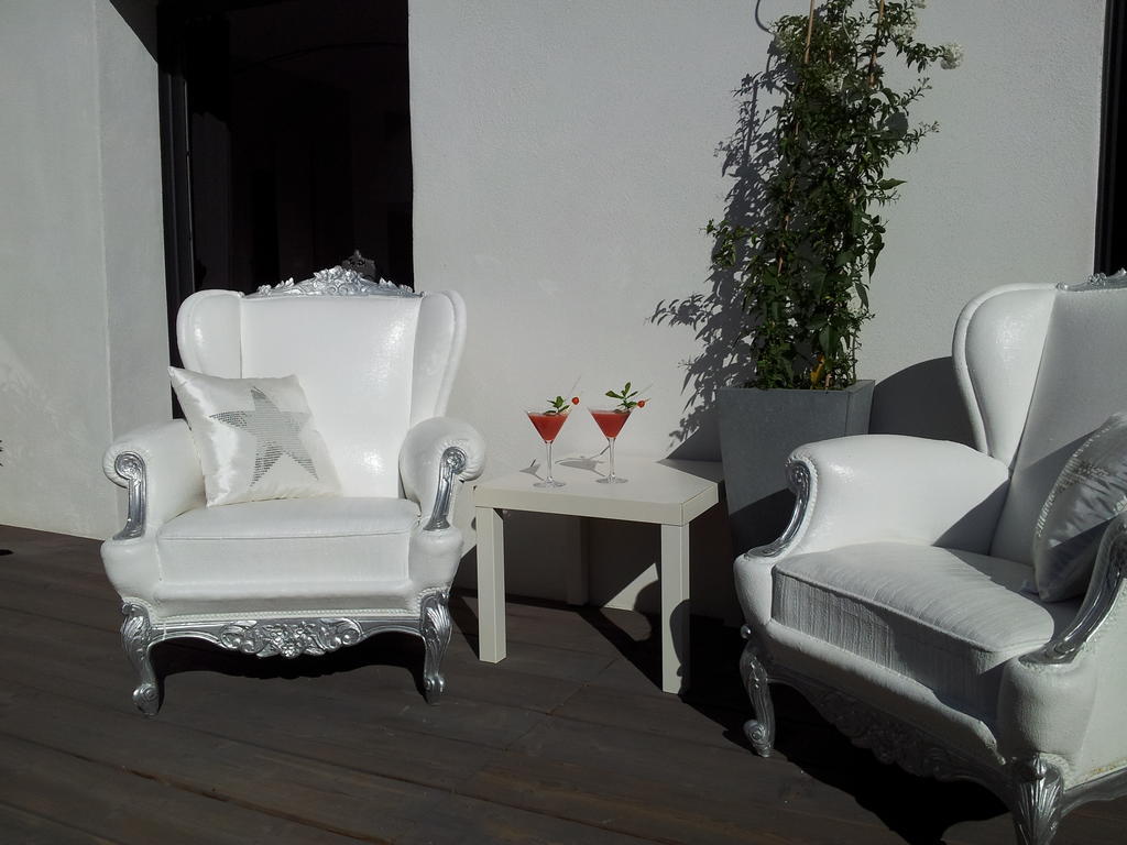 Villa Zen Нарбонн Екстер'єр фото