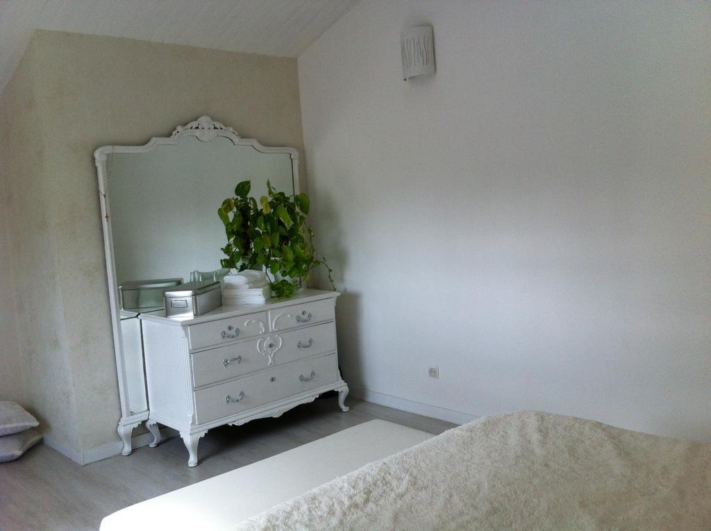 Villa Zen Нарбонн Номер фото