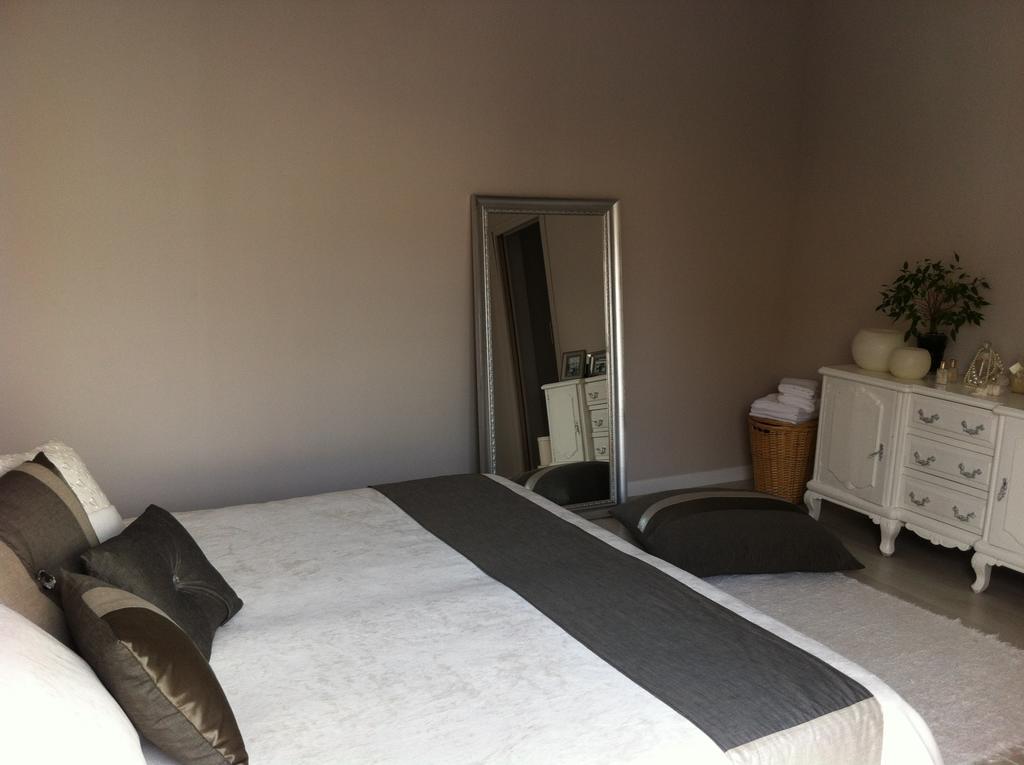 Villa Zen Нарбонн Номер фото