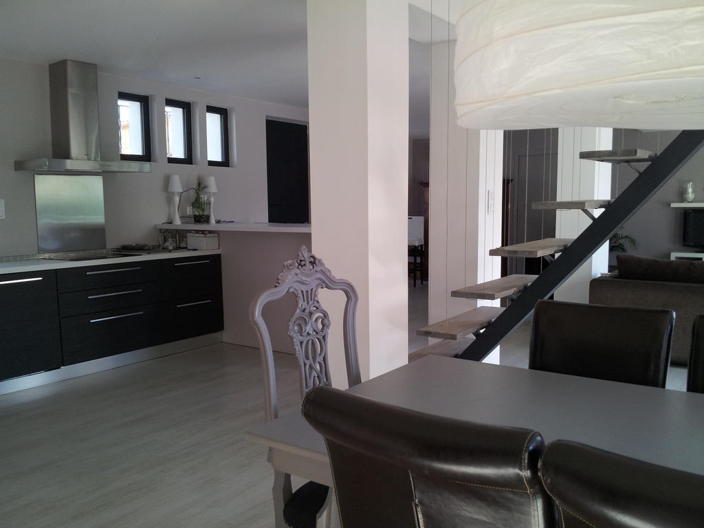 Villa Zen Нарбонн Екстер'єр фото