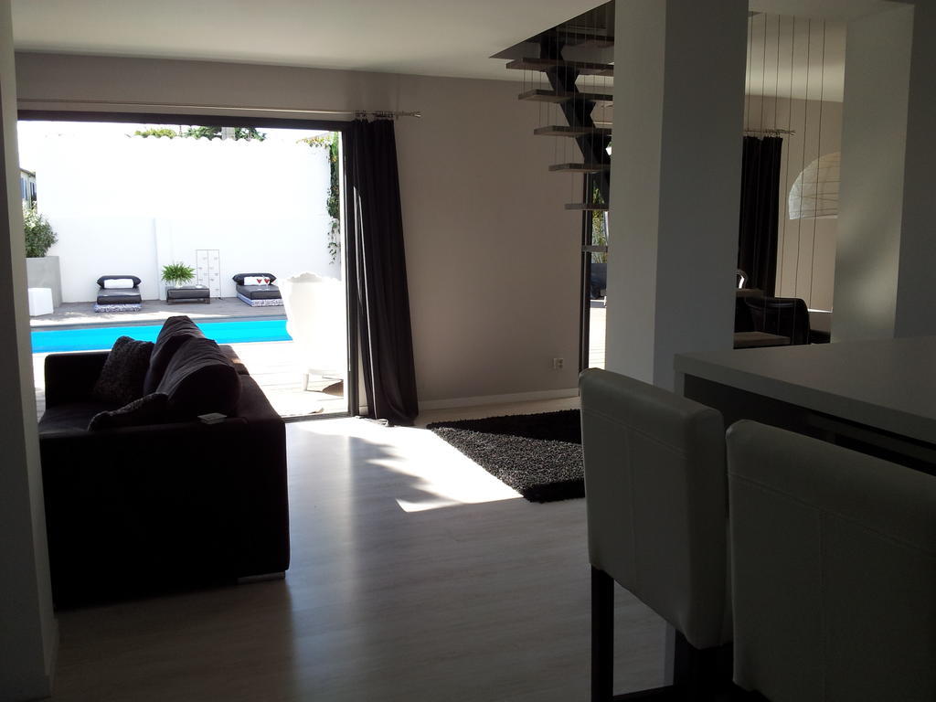Villa Zen Нарбонн Екстер'єр фото